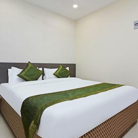 Hotel Ocean Suites Mumbai Exterior photo