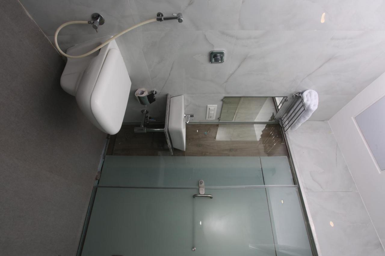 Hotel Ocean Suites Mumbai Exterior photo